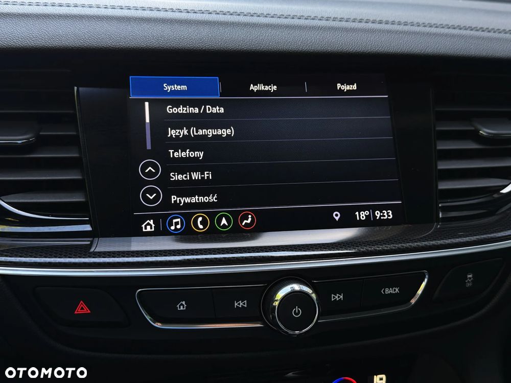 Opel Insignia 2.0 CDTI Innovation S&S - 32
