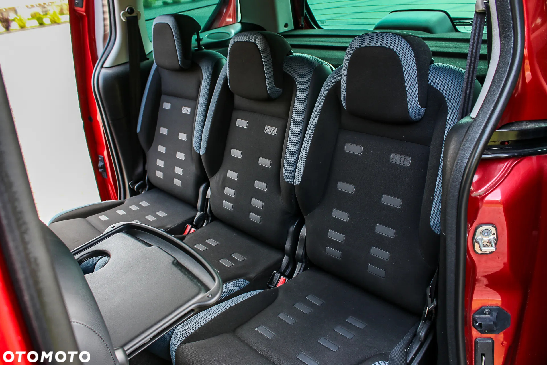 Citroën Berlingo 1.6 VTi 16V XTR - 28