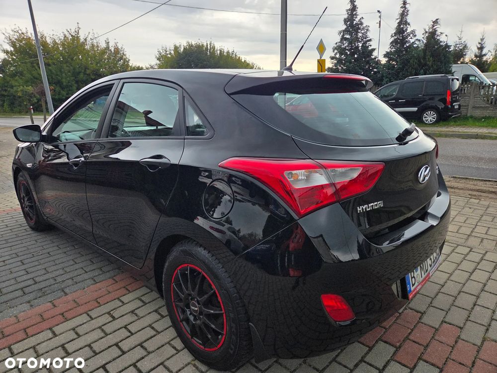 Hyundai i30 - 8