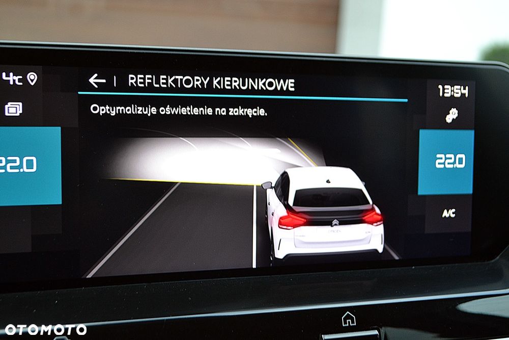 Citroën C4 1.5 BlueHDi Shine S&S EAT8 - 38