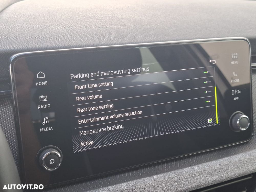 Skoda Kamiq 1.0 TSI Selection - 27