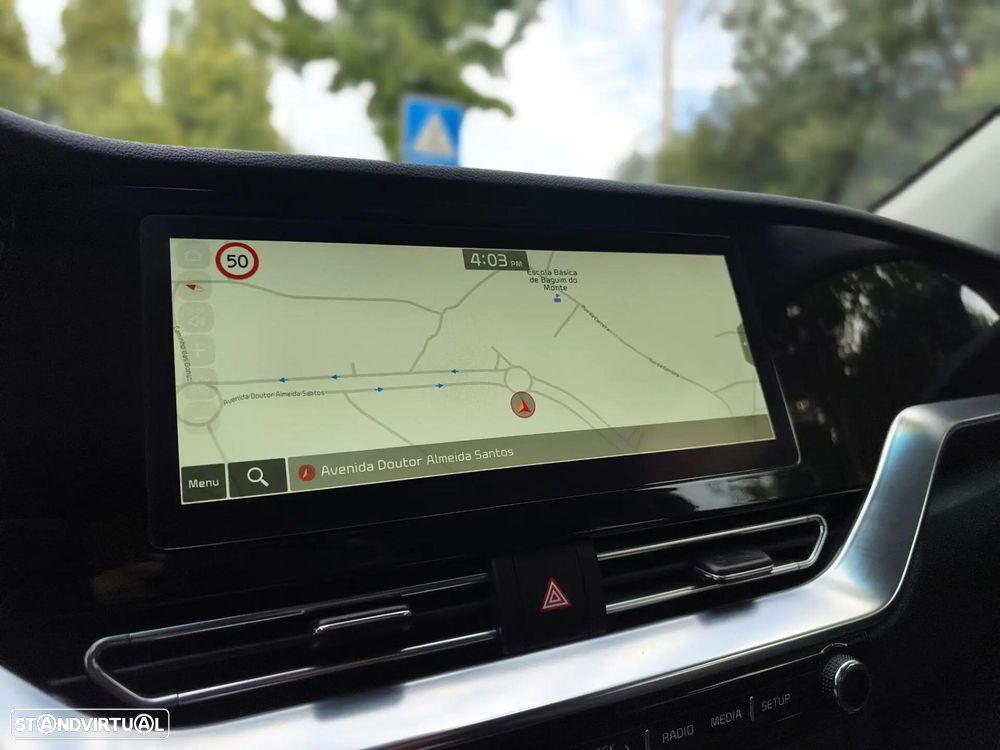 Kia e-Niro 64kWh - 16