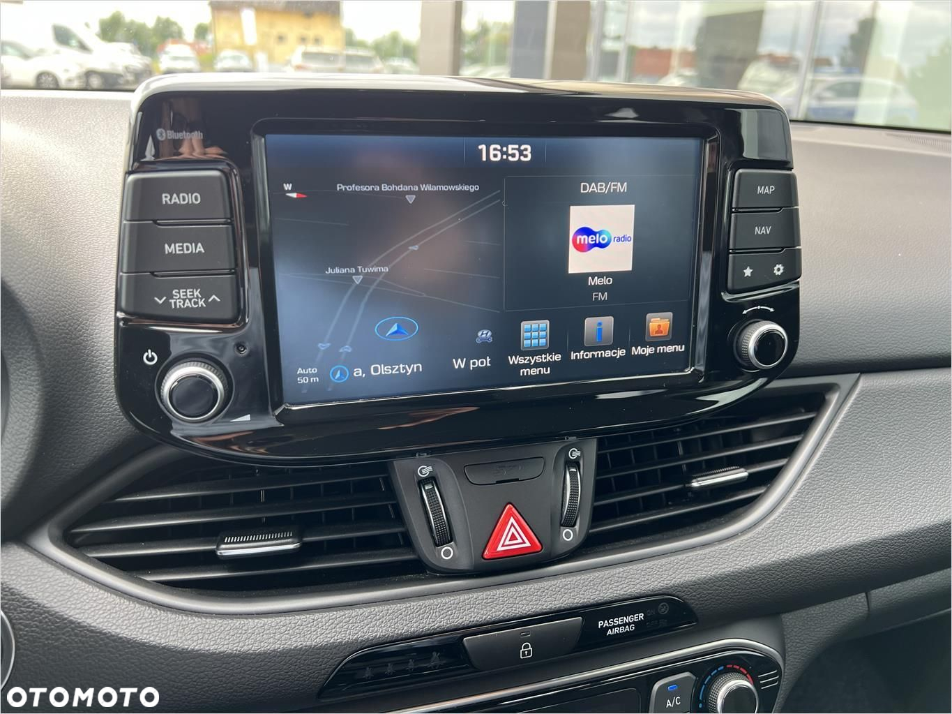 Hyundai i30 1.4 T-GDI Fastback Style - 16