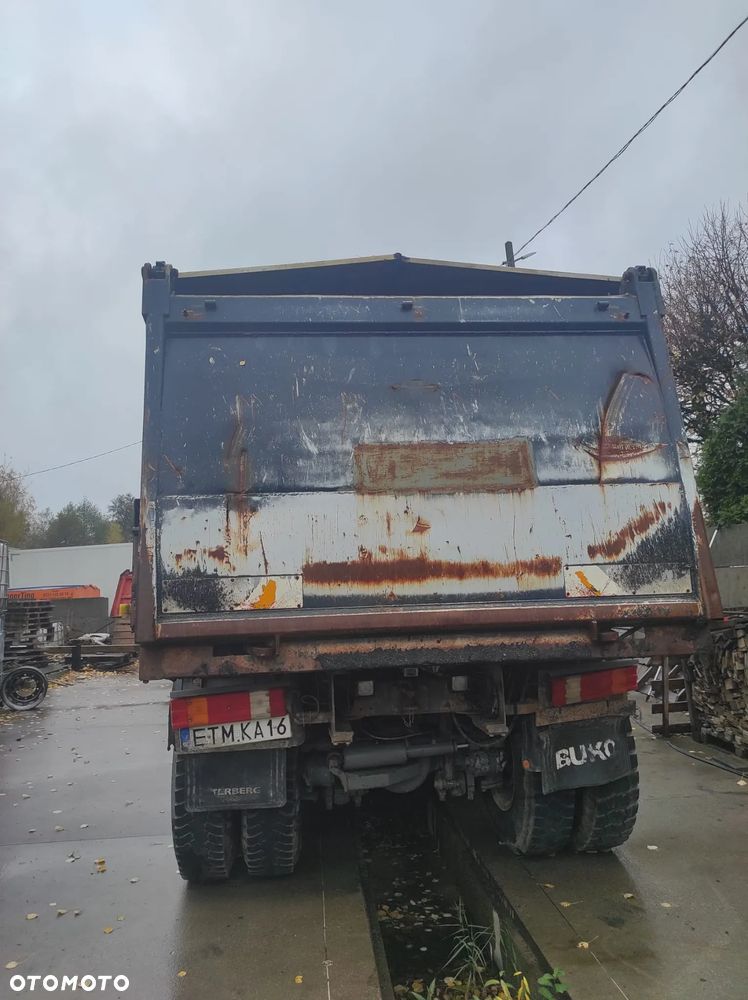 Terberg FM2000-T - 4