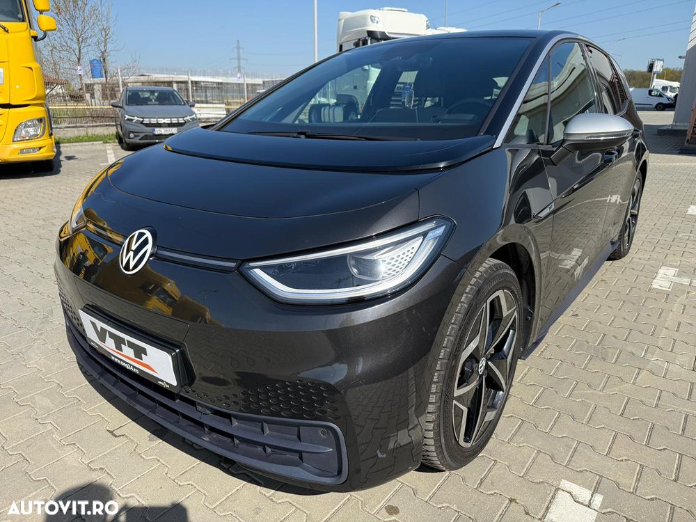 Volkswagen ID.3 58 kWh Pro Performance - 1
