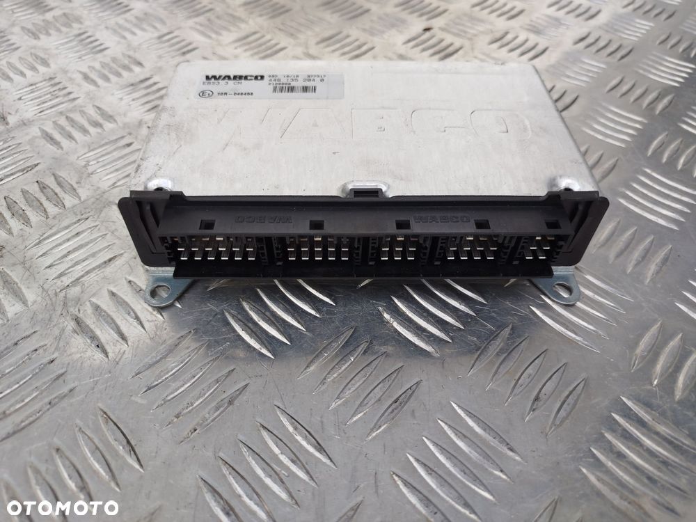 STEROWNIK EBS DAF XF 106 LIFT 2120800 - 2