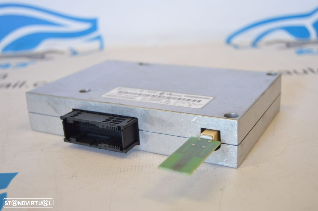 CENTRALINA BLUETOOTH MODULO CONECTIVIDADE 8T0862335E 8T0862335F AUDI A5 8T3 SLINE A4 B8 8K Q5 RS5 - 6