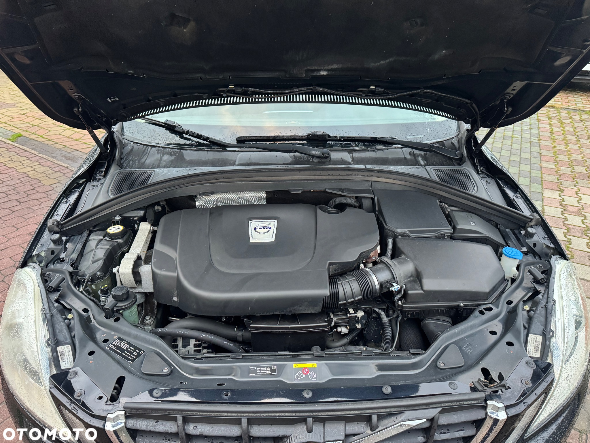 Volvo XC 60 - 32