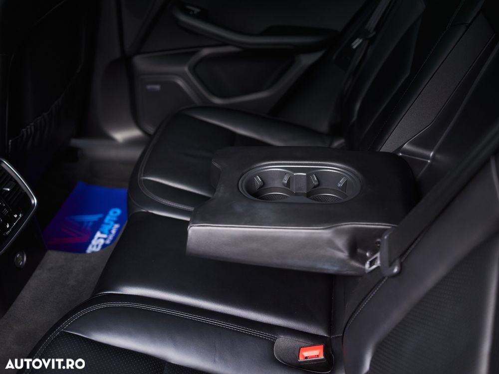 Porsche Macan PDK - 30