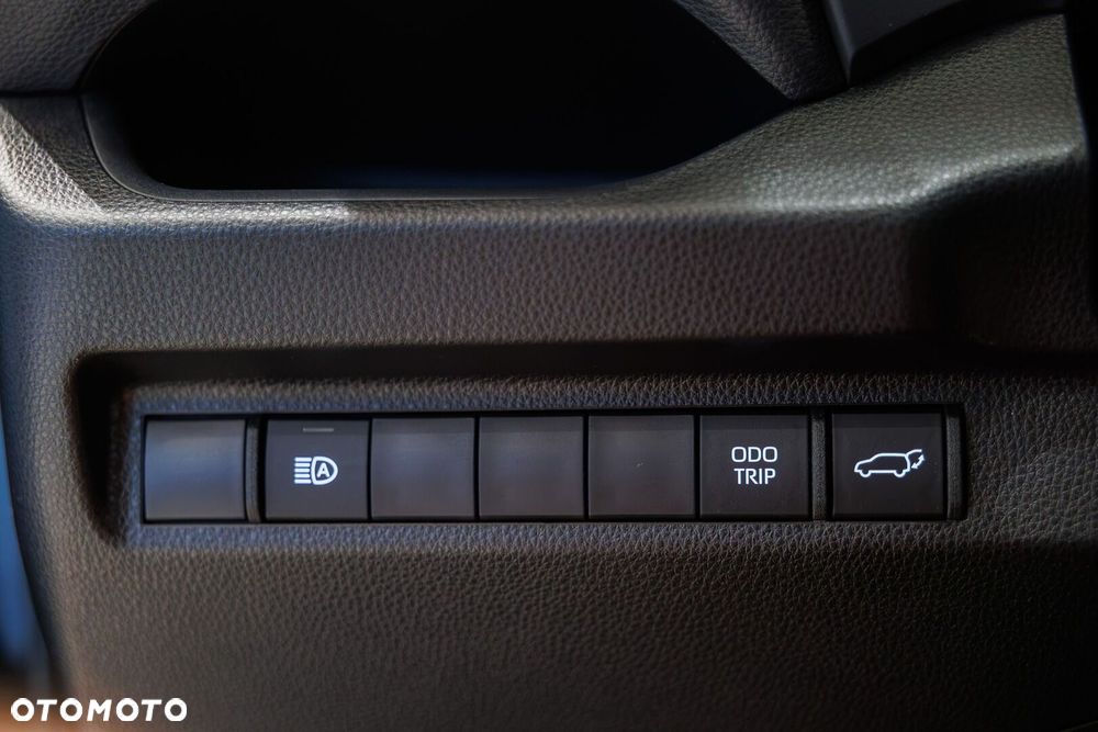 Toyota RAV4 2.5 Hybrid Comfort 4x4 - 39