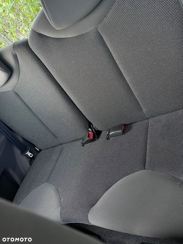 Peugeot 107 - 7