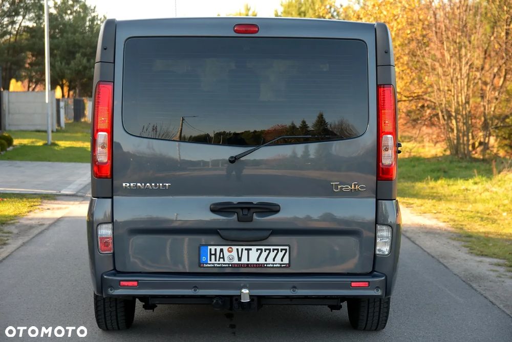 Renault Trafic - 7