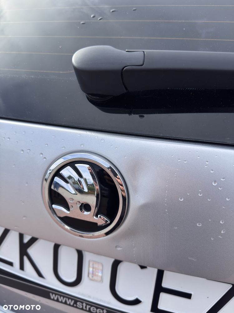 Skoda Octavia - 8