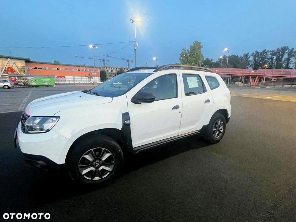 Dacia Duster SCe 115 2WD Comfort - 3