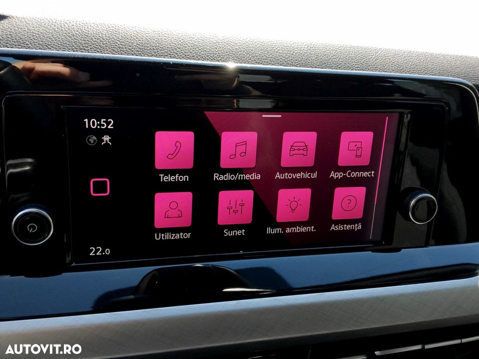Volkswagen Golf 2.0 TDI Life - 22