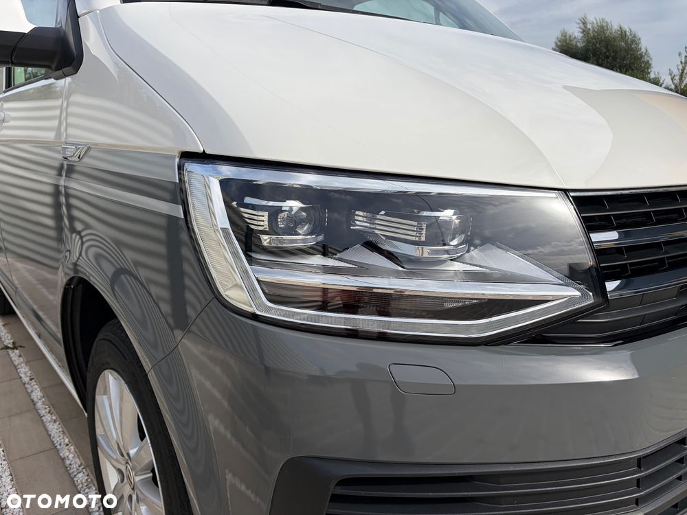Volkswagen Multivan 2.0 TDI L1 Highline DSG - 5