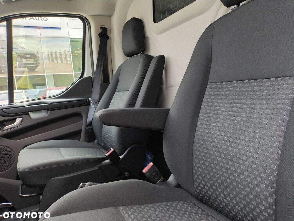 Ford transit-custom 320L2H1 Trend 170KM - 29