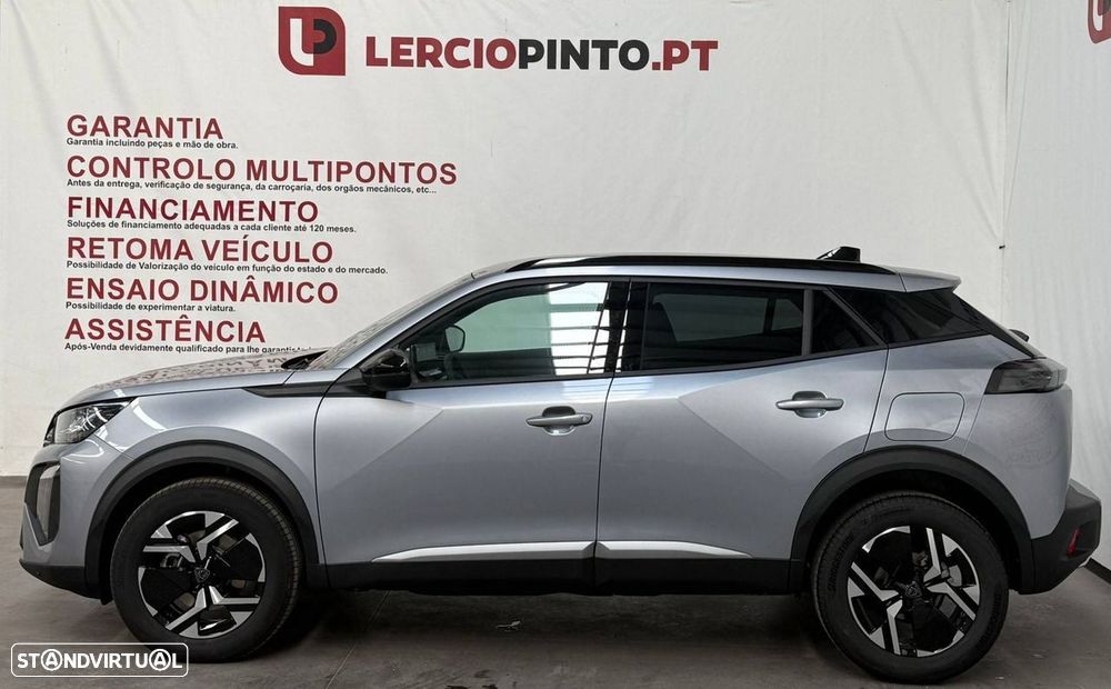 Peugeot 2008 - 3