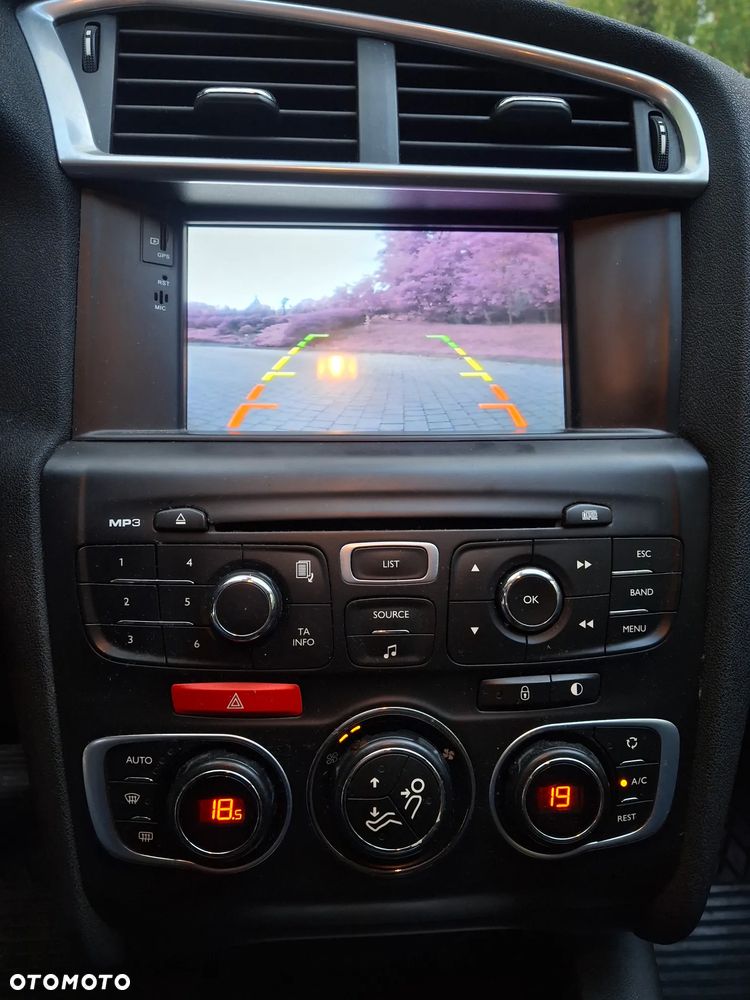 Citroën C4 - 17