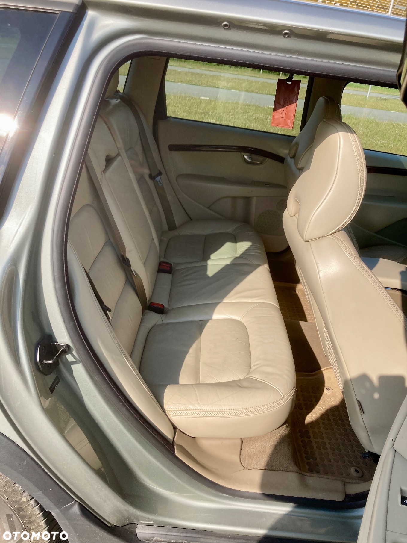 Volvo XC 70 - 13
