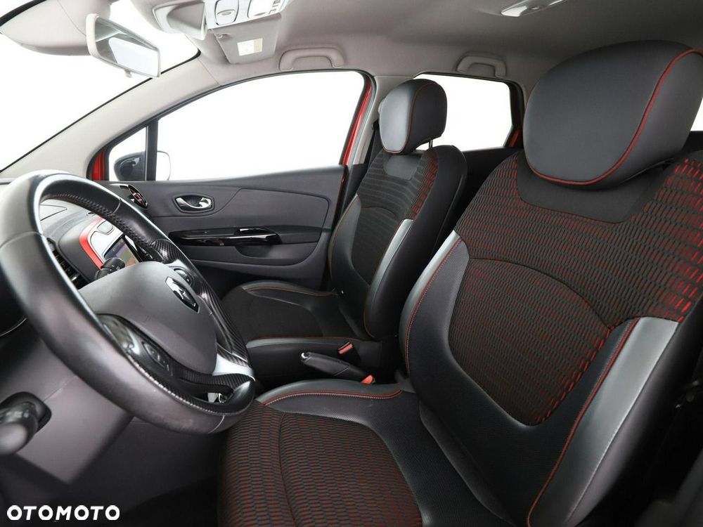 Renault Captur 1.2 Energy TCe XMOD EDC - 14