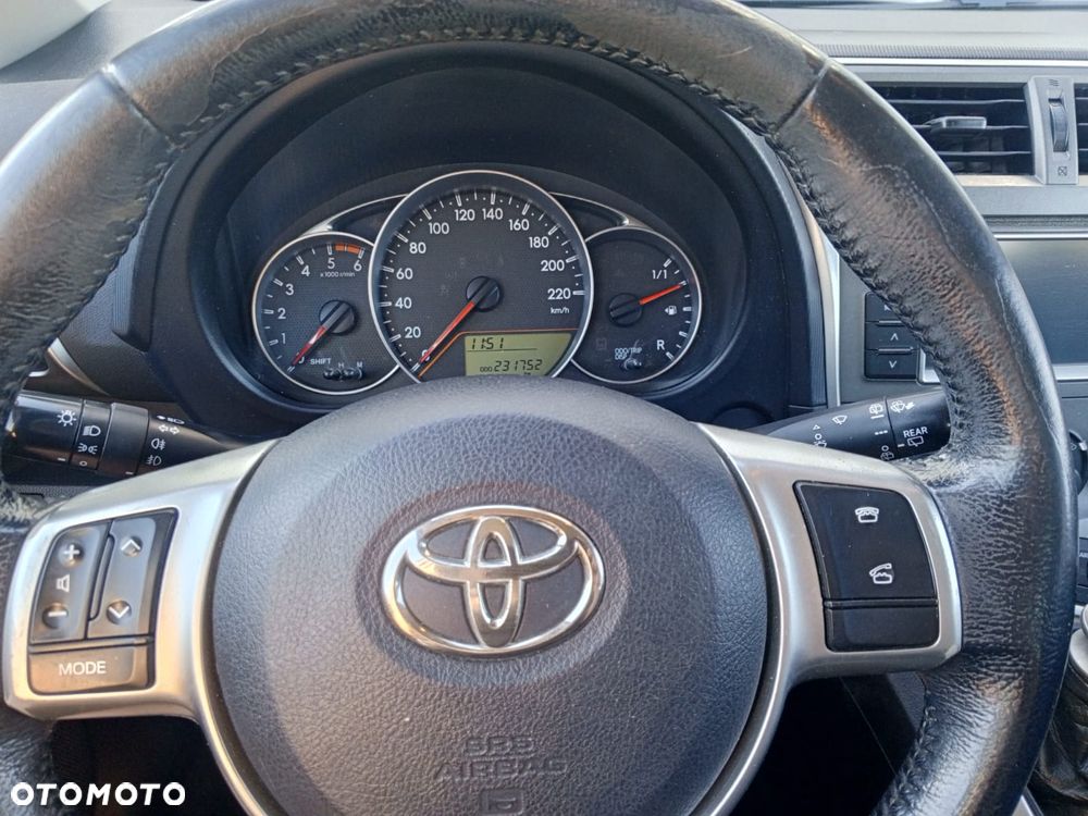 Toyota Verso - 14