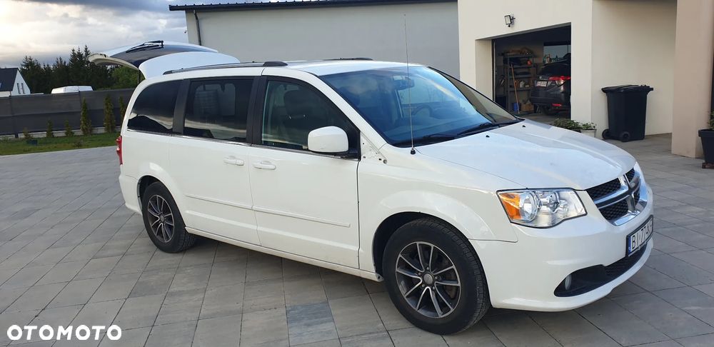 Dodge Grand Caravan 3.6 Express - 1