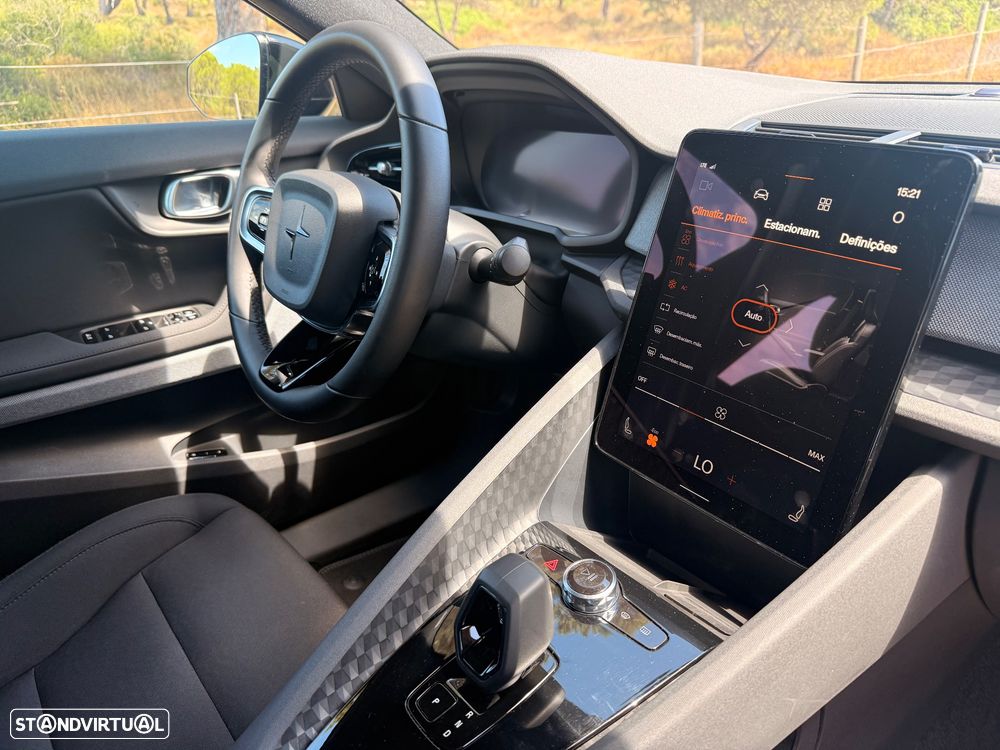 Polestar 2 Long Range 78 kWh - 10