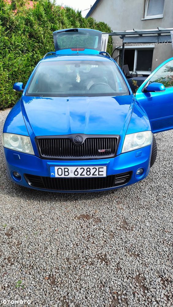 Skoda Octavia - 15