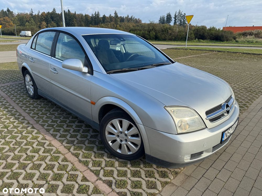 Opel Vectra 1.8 Comfort - 1