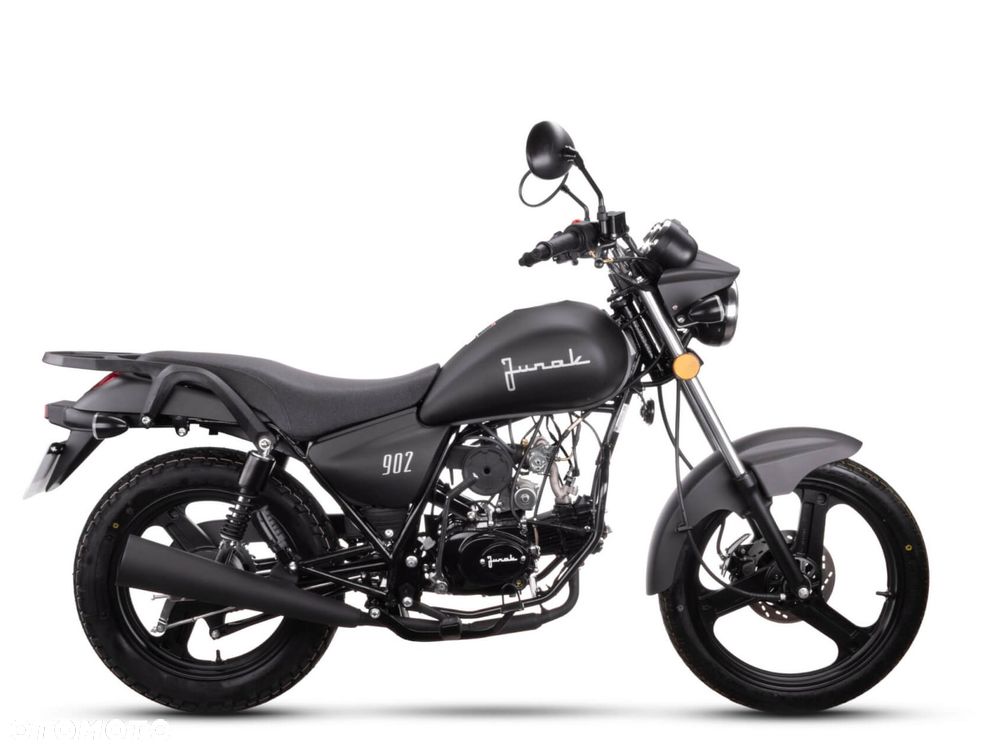 Junak 902 - 1