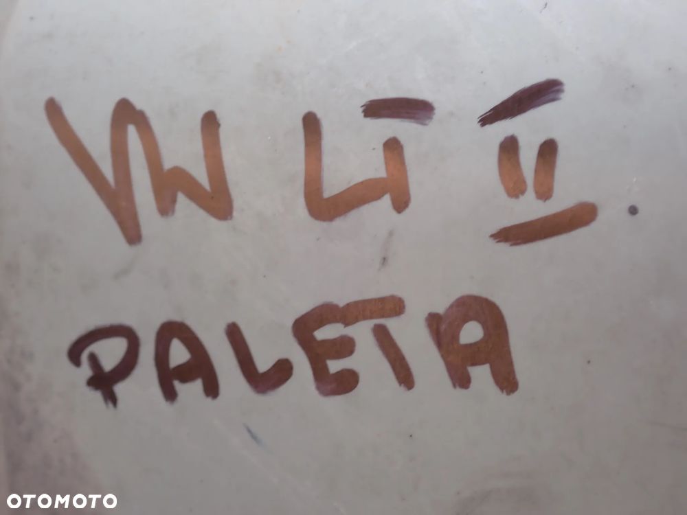 VOLKSWAGEN LT 35  CZĘŚCI- FOTELE, GRILL, PANEL, NAGRZEWNICA, KIEROWNICA, RURA, PEDAŁY, SERWO, MECHANIZM SZYBY, WYCIERACZKI PRZEDNIE, PODNOŚNIK- WSZYSTKO W ZESTAWIE - 18