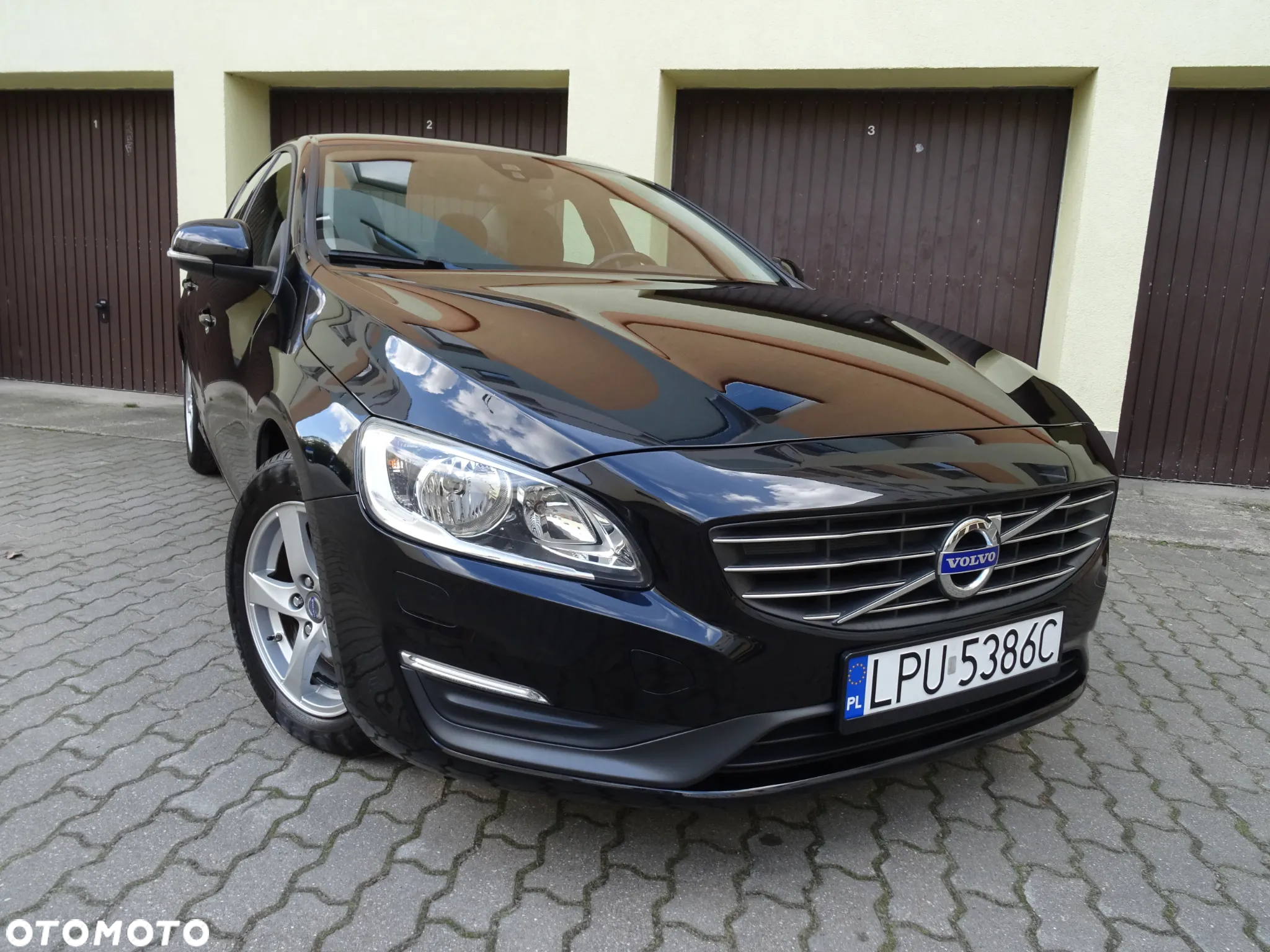 Volvo S60 D2 Kinetic - 20