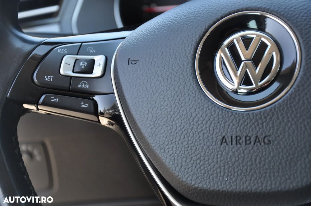 Volkswagen Passat 2.0 TDI (BlueMotion Technology) Trendline - 22