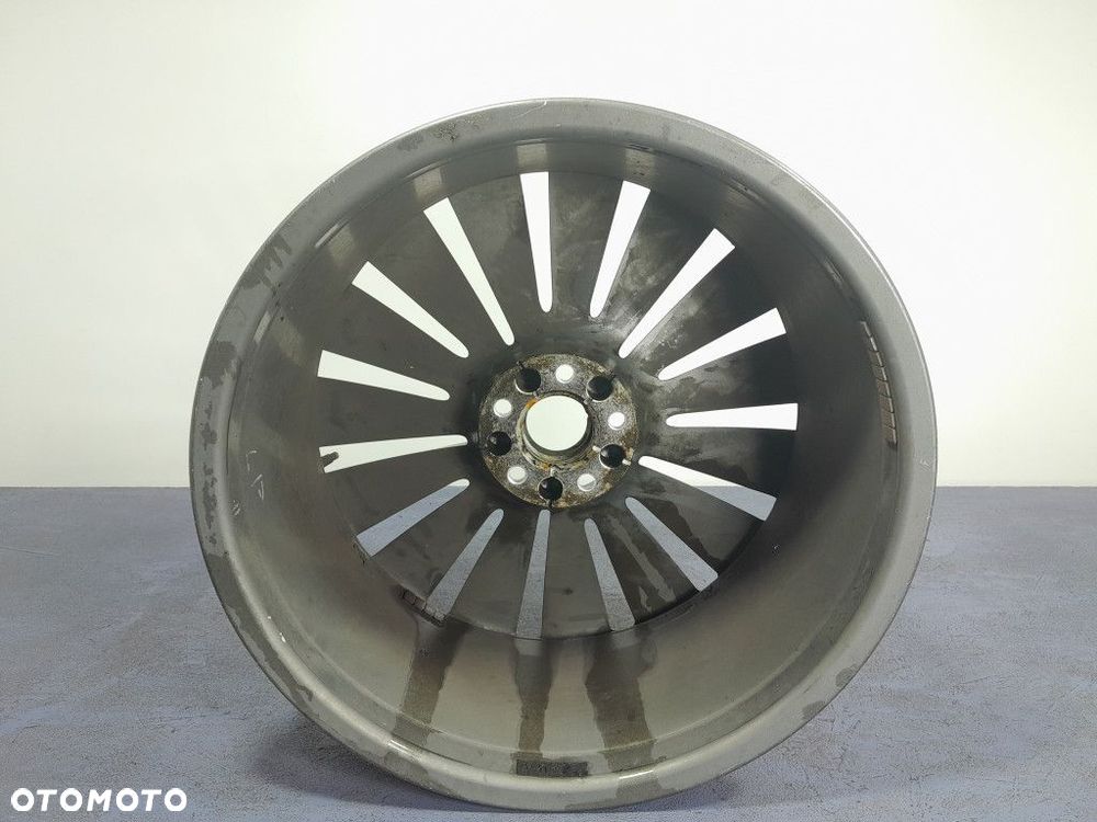 AUDI A8 D5 FELGA ALUMINIOWA R20 5X112 9JX20 ET 37 4H0601025CK - 6