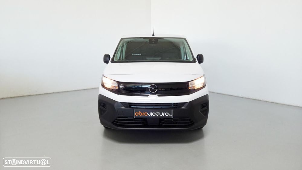 Opel Combo 1.5 CDTi Edition - 3