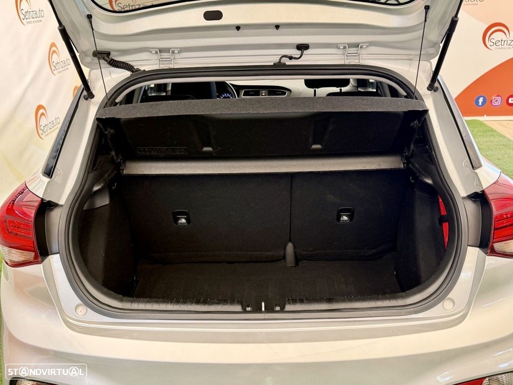 Hyundai i20 1.0 T-GDI Style - 17