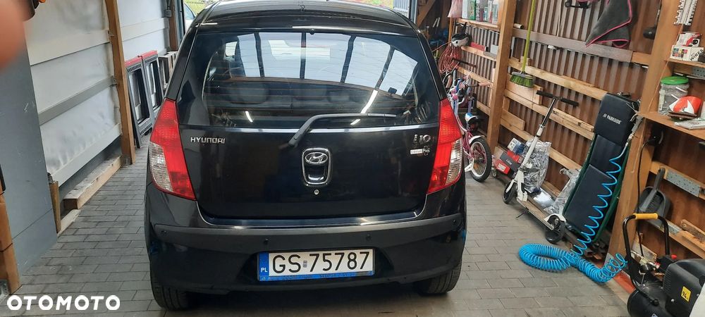 Hyundai i10 - 3