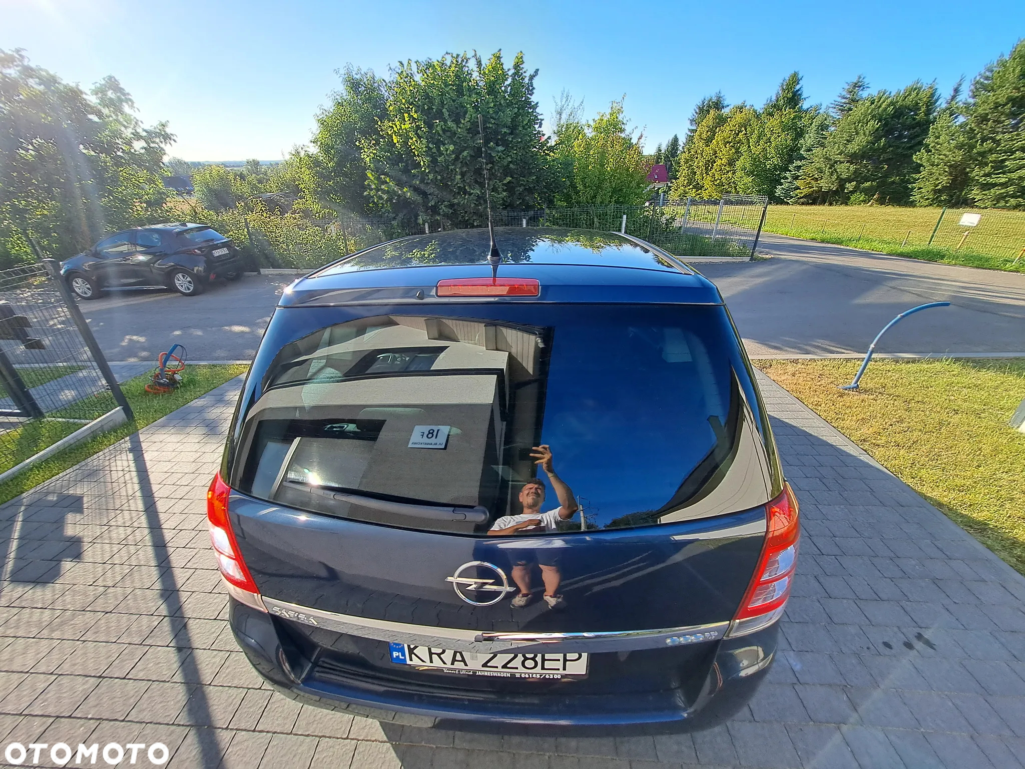 Opel Zafira 1.6 ECOFLEX Edition 111 Jahre - 14