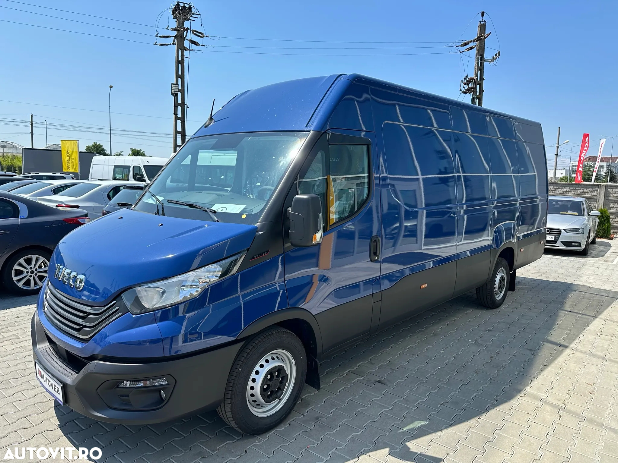 Iveco 35S18V - 3