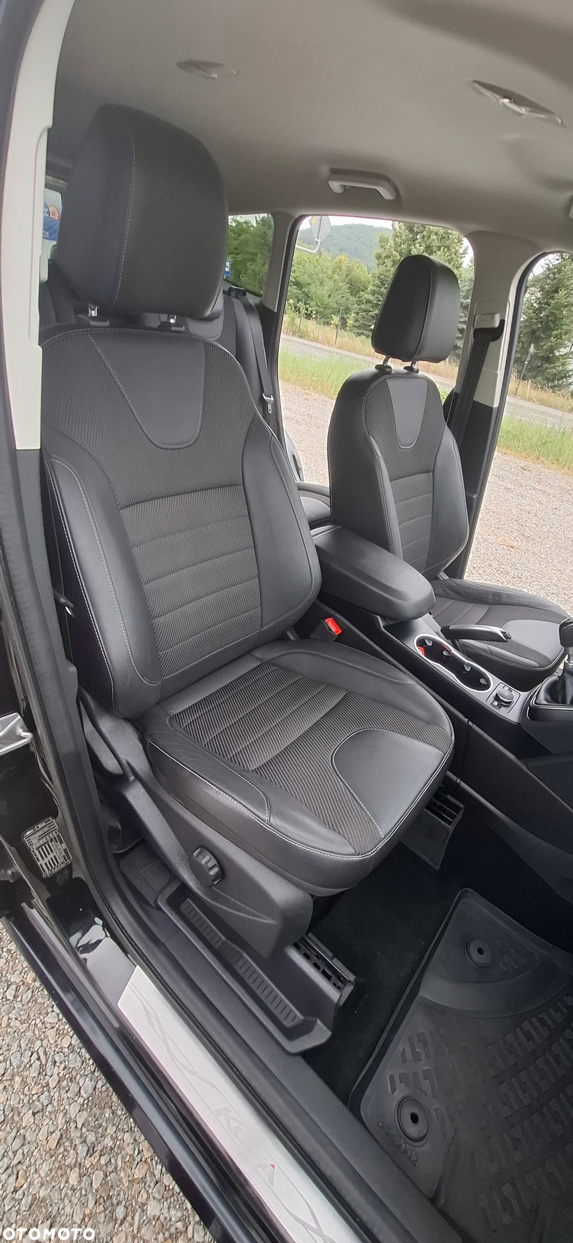 Ford Kuga 2.0 TDCi Individual - 30