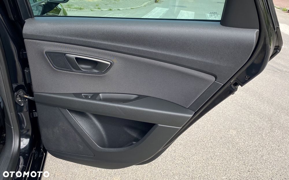 Seat Leon 1.4 TSI Start&Stop FR - 21