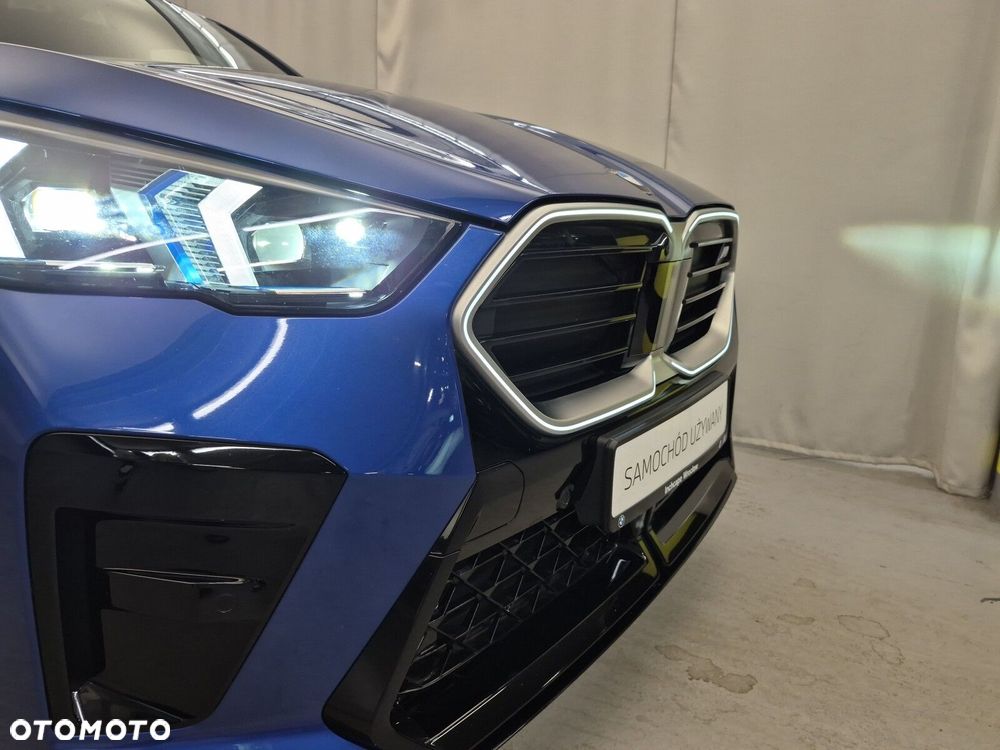 BMW X2 - 21