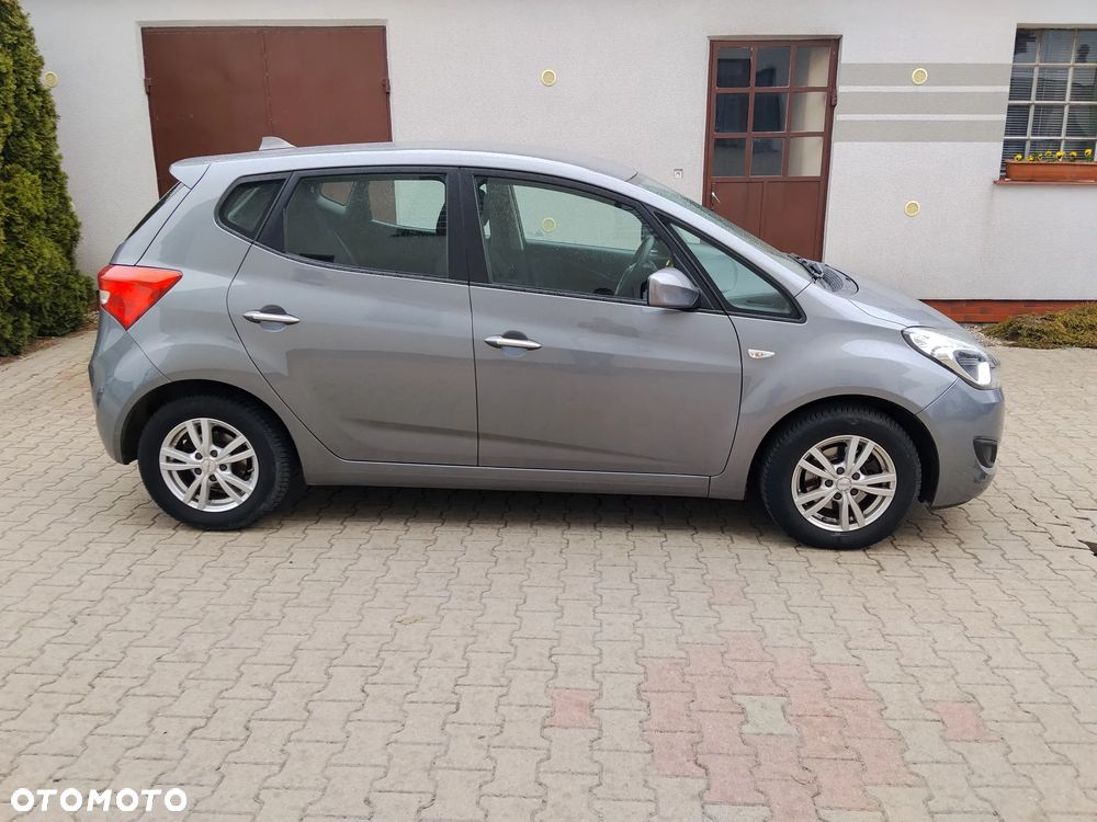 Hyundai ix20 1.6 CRDi Classic - 6
