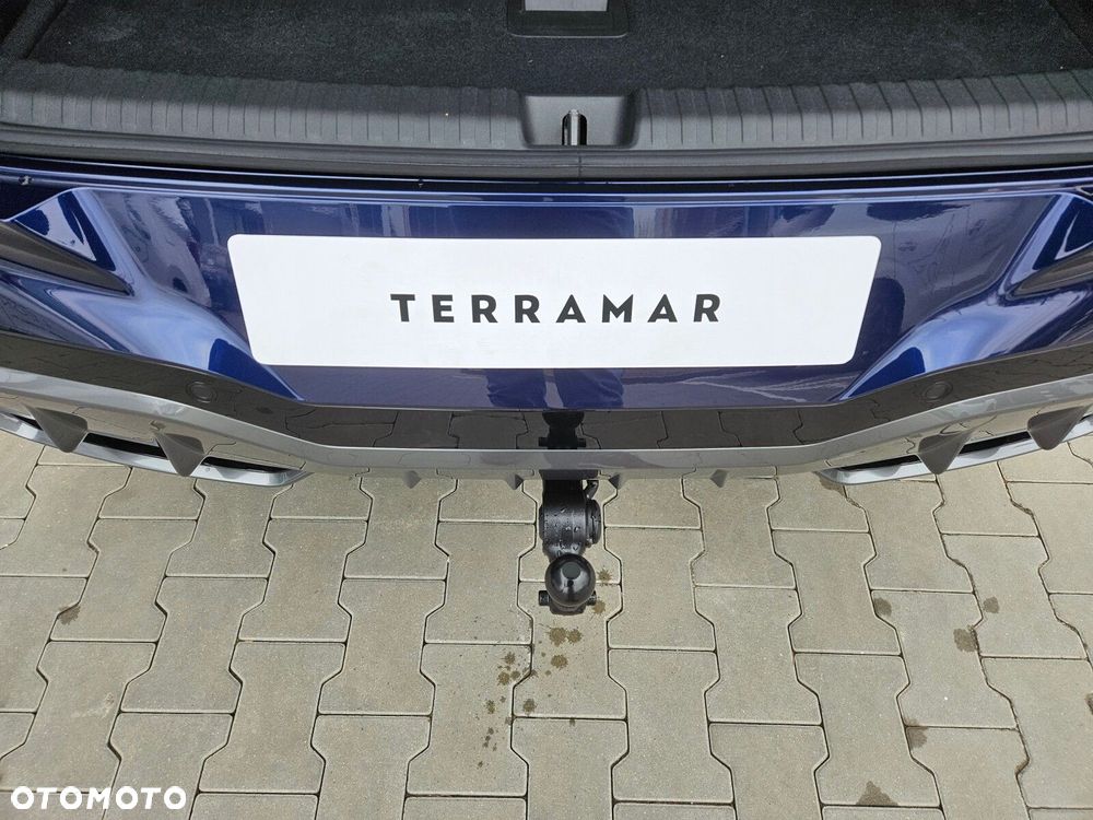 Cupra Terramar 2.0 TSI 4Drive Advantage Edition DSG - 8