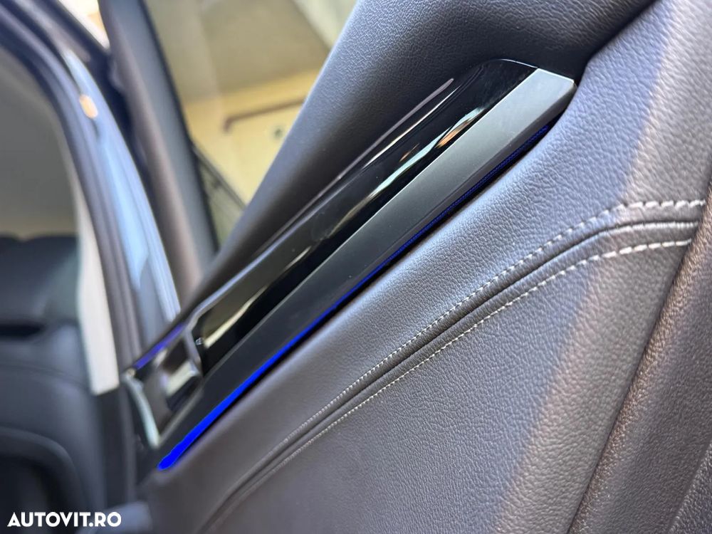 BMW X3 xDrive20d AT xLine - 21