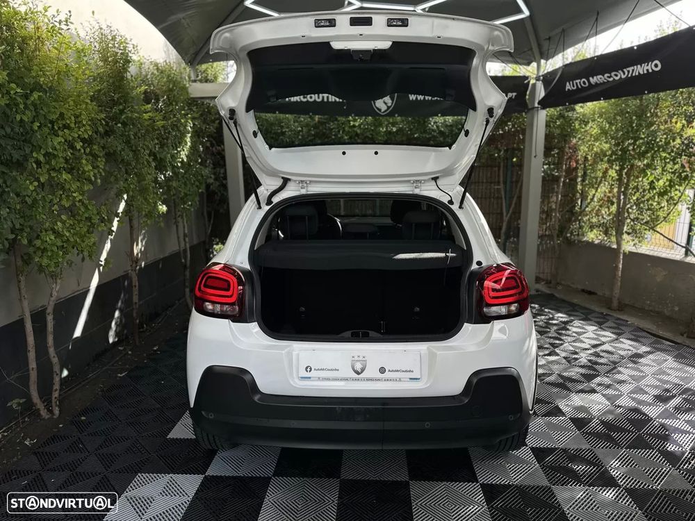 Citroën C3 1.2 PureTech Feel - 8