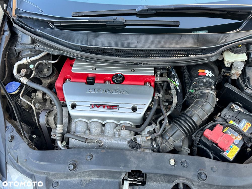 Honda Civic 2.0 TypeR - 24