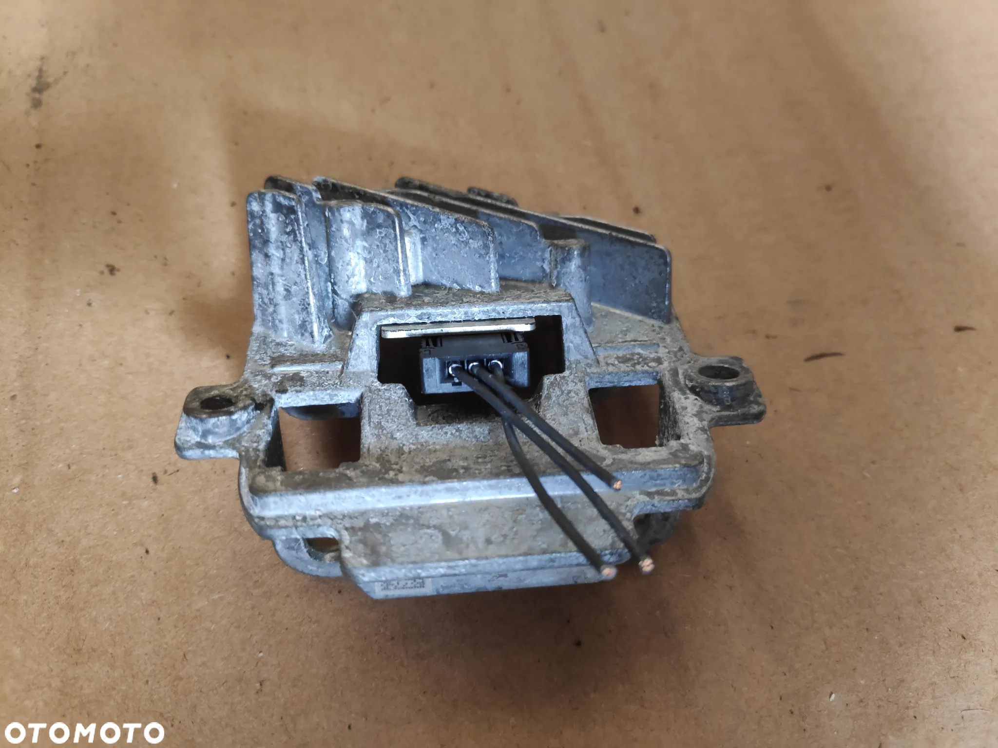 MODUŁY LED LAMP AUDI A7 PRAWY PRAWA ELEMENTY 195169-01 195777-01L ST4663D ST4382D 195154-01L 195166-01L 195159-01L WENTYLATOR LAMP 9MN011 184-00AA - 8