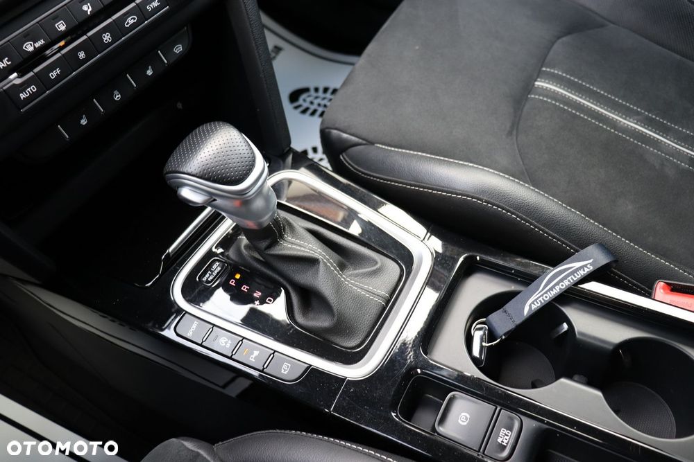 Kia ProCeed 1.5 T-GDI GT Line DCT - 22